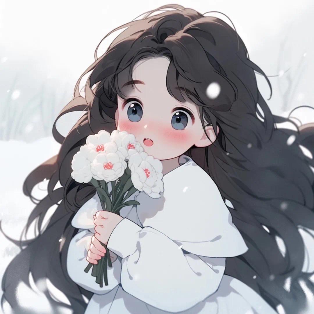 Nora 妮子