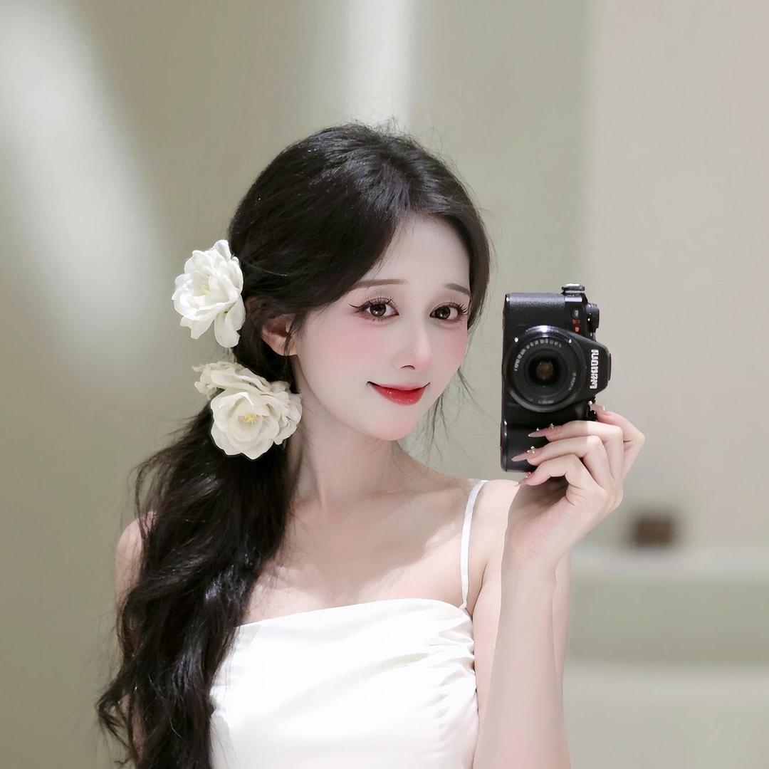 哇塞萍💋（养分浅跳）