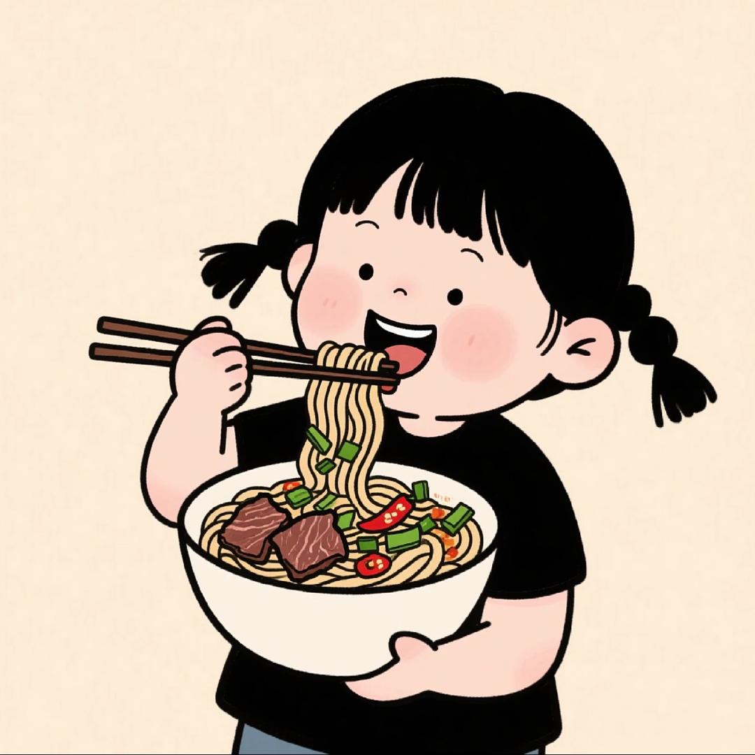 开心《美食版》