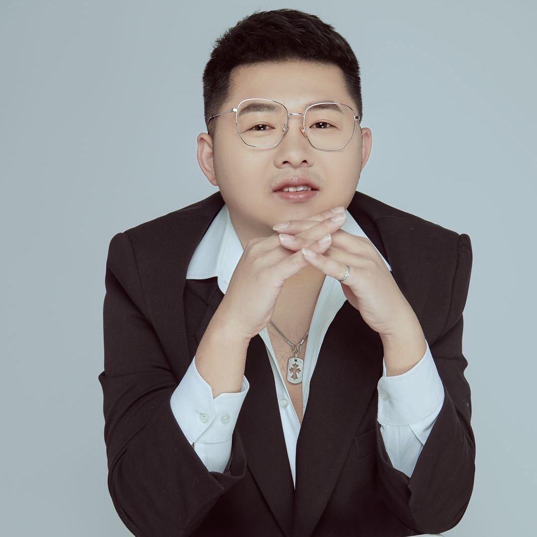 芜湖GM原创美学（凤凰美食街店）