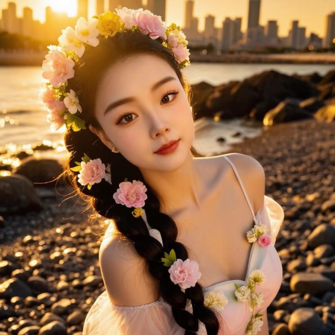 婷 姐