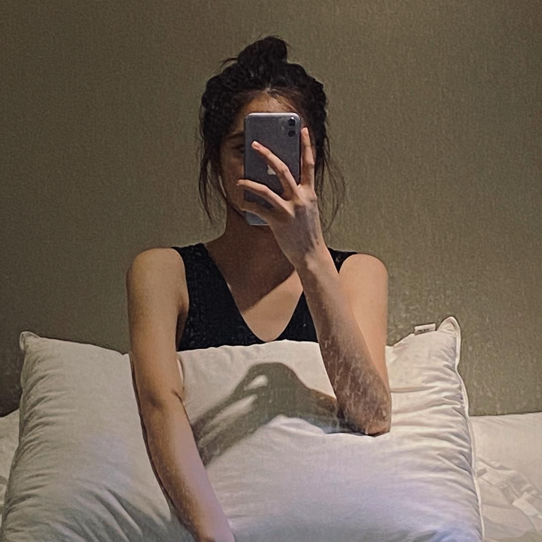 ♡ .