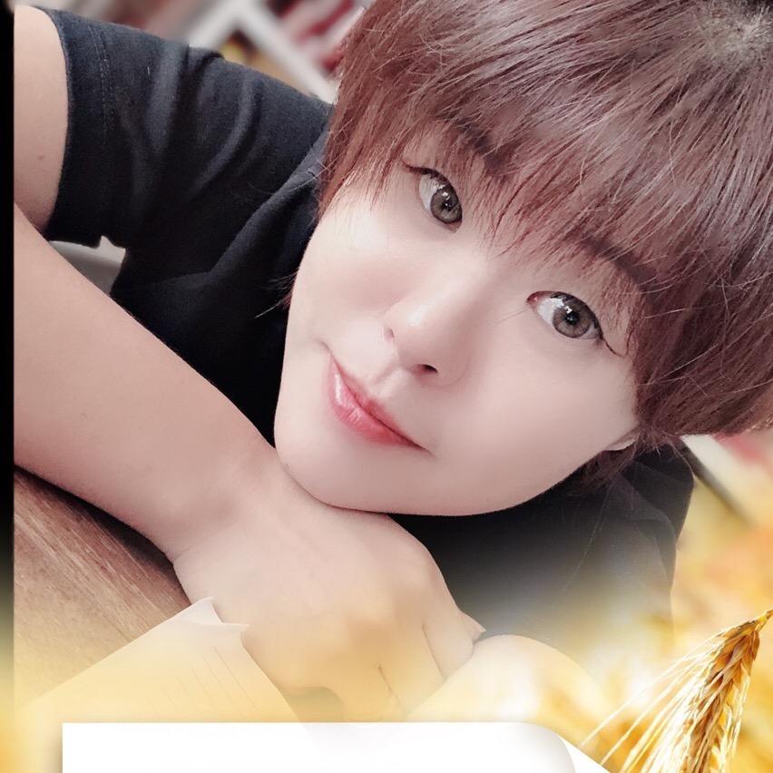 小碧啊