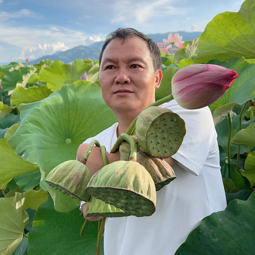 励志忠哥