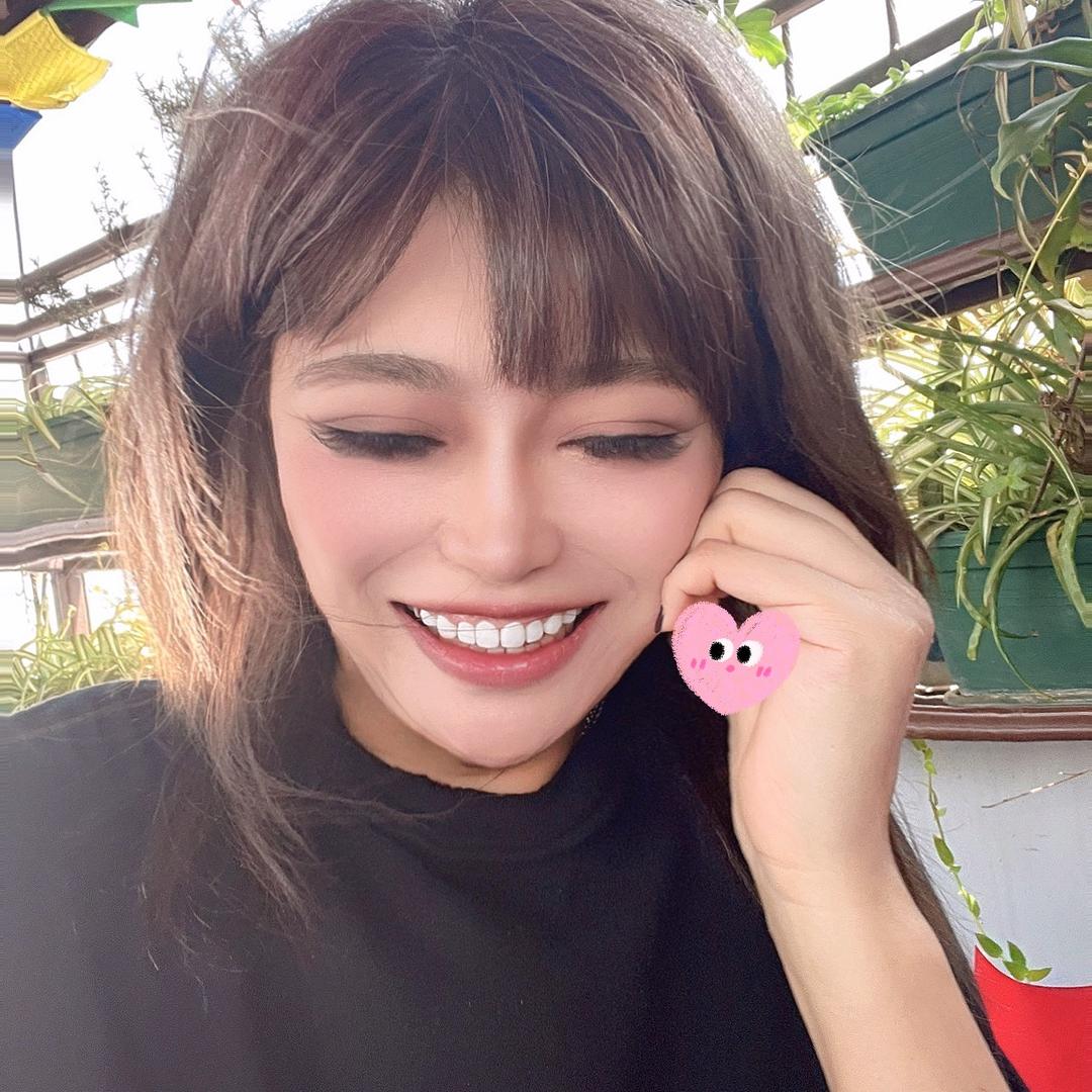 星野奈美