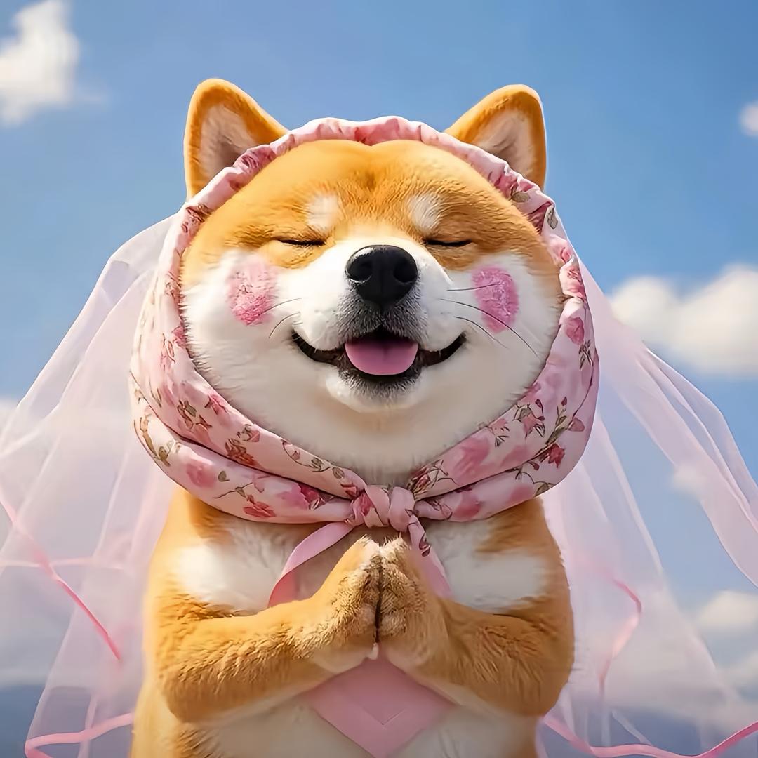 💜