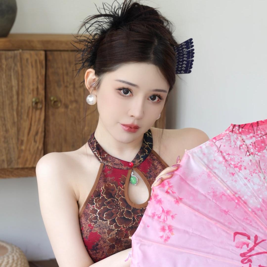 子晗茶约