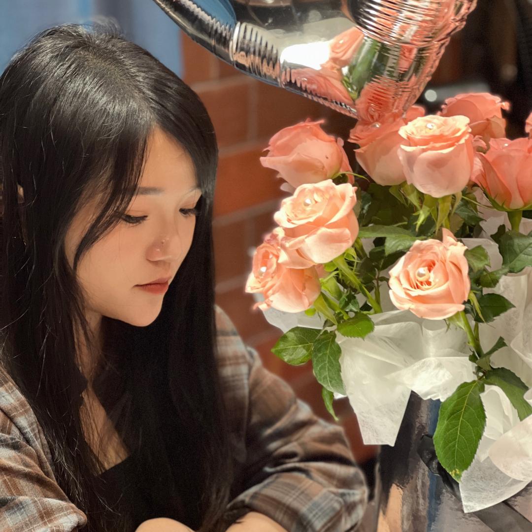 小小鸭❤️