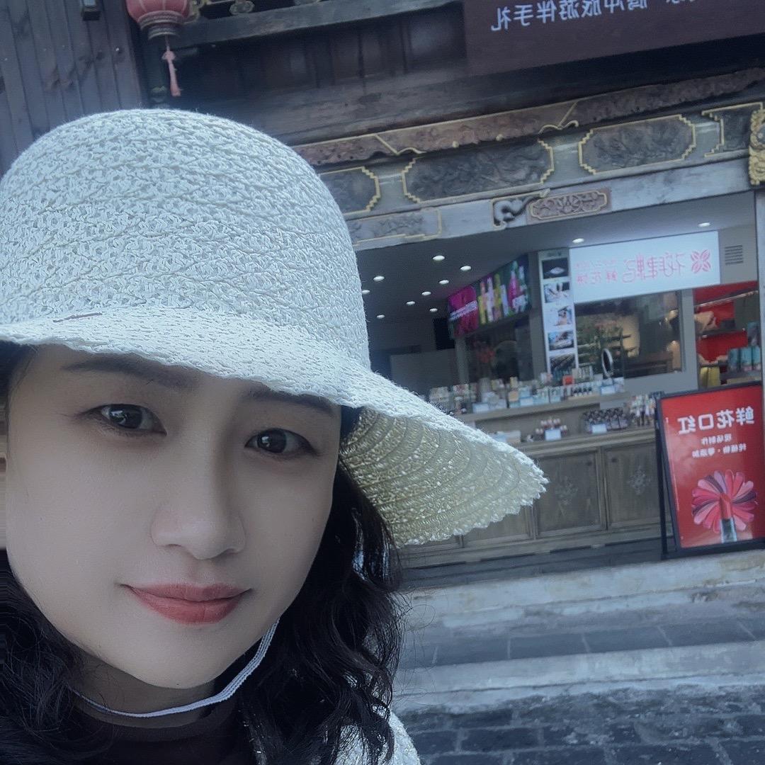 🍎红苹果🍎