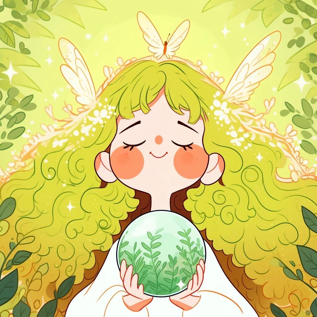 夏禾HERE（定制）