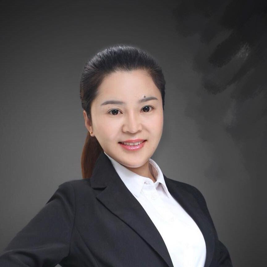 世园金茂府好房推荐官魏祎