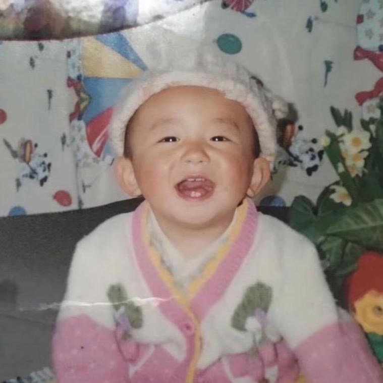 玺烊烊.