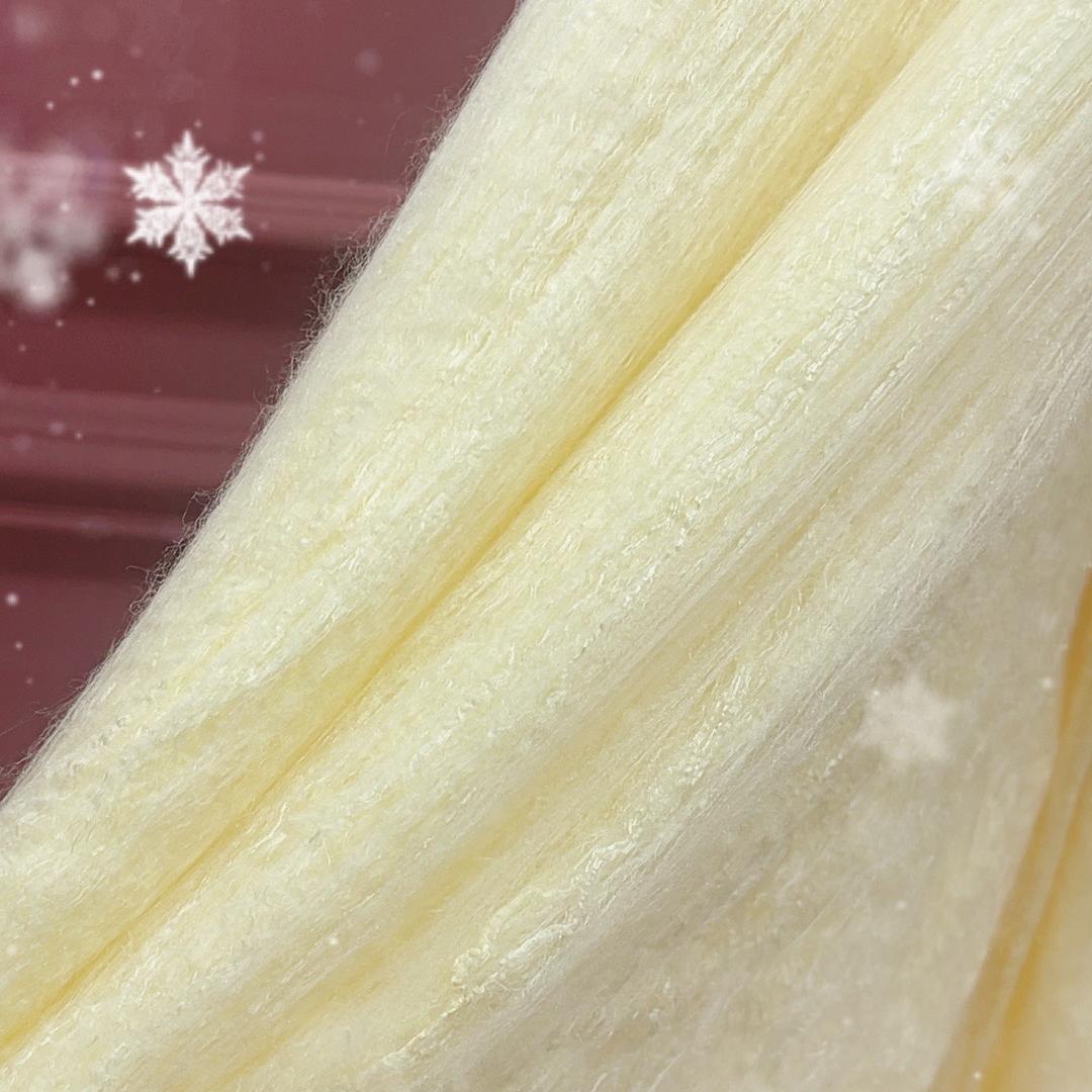 闪闪手工蚕丝直营店