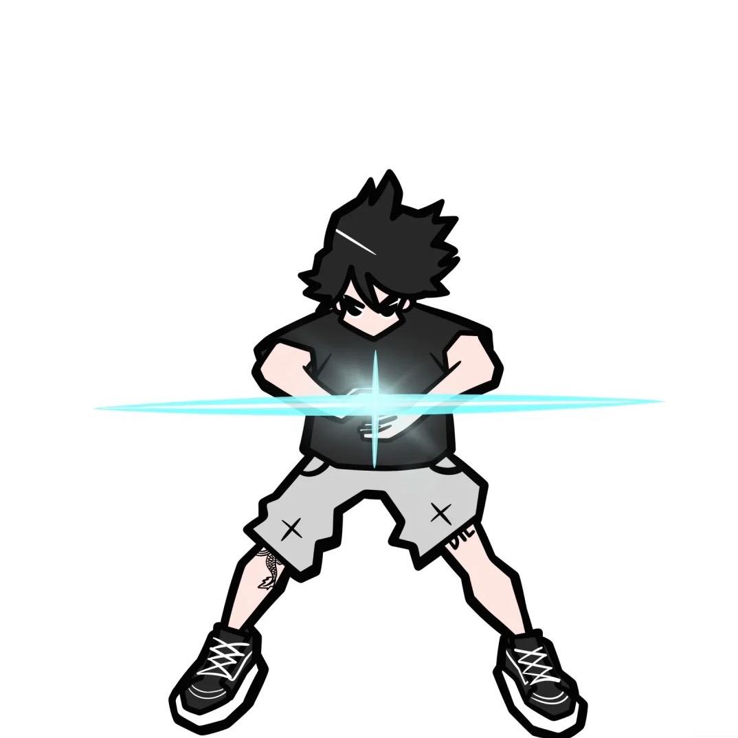 CF小杨（直播抽奖）小号