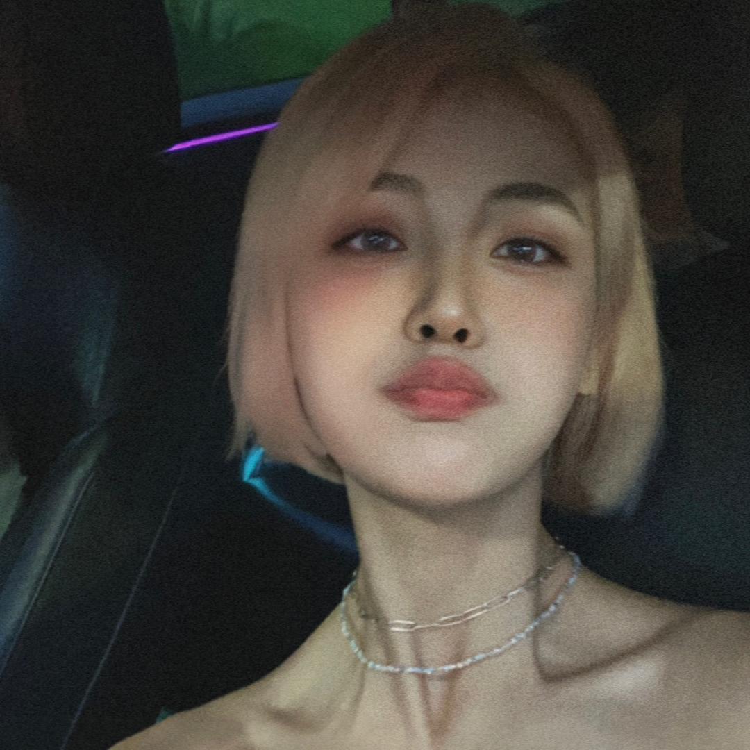 是小安欧尼呀