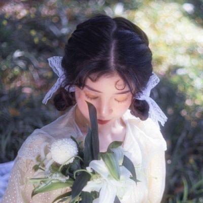 你不愿意种花