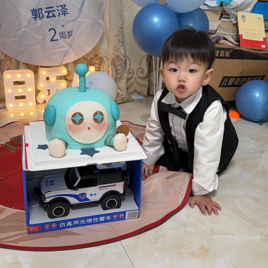 云泽君子👦
