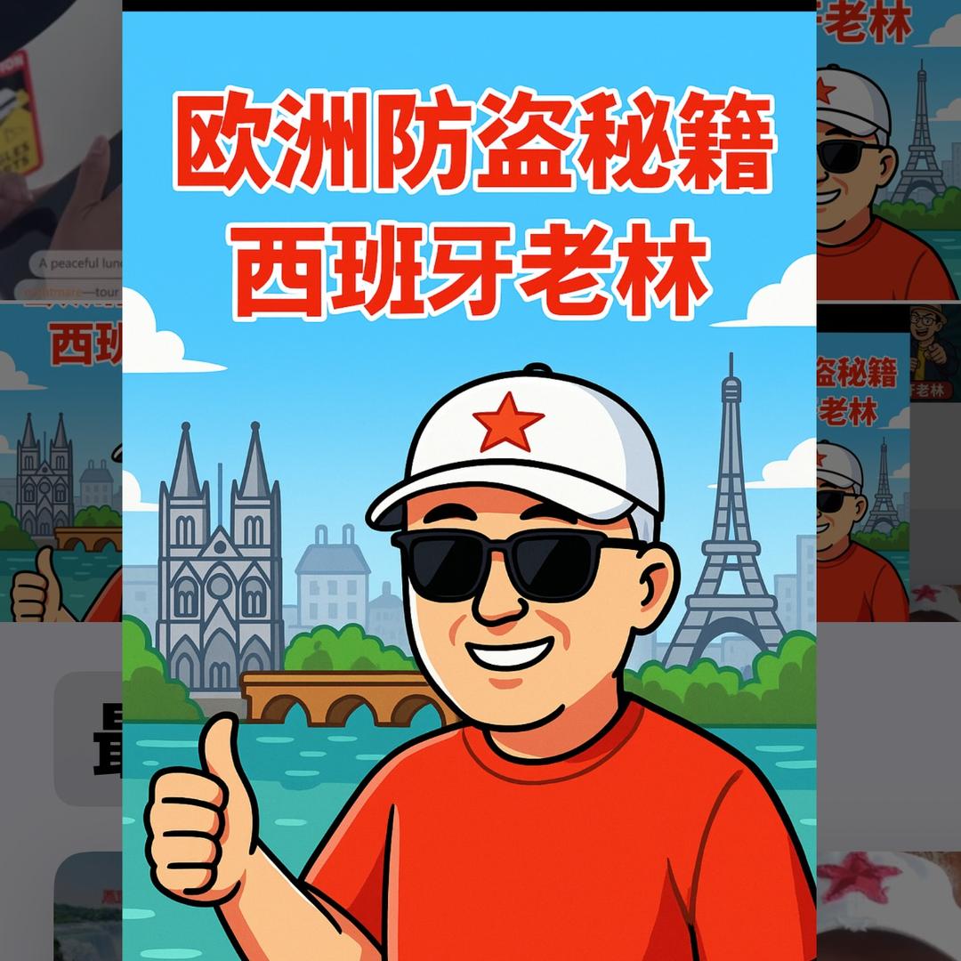 西班牙老林