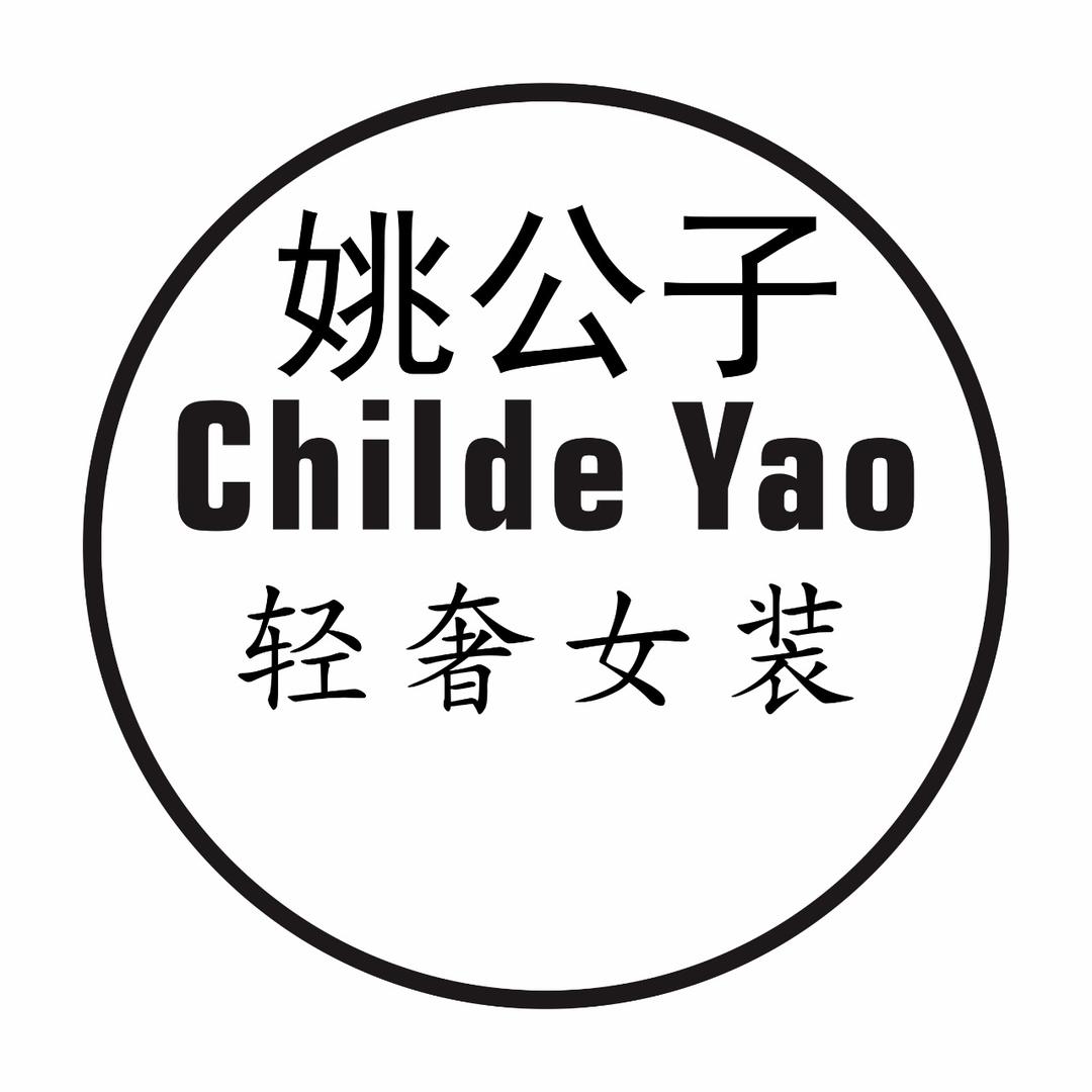 Childe Yao轻奢女装