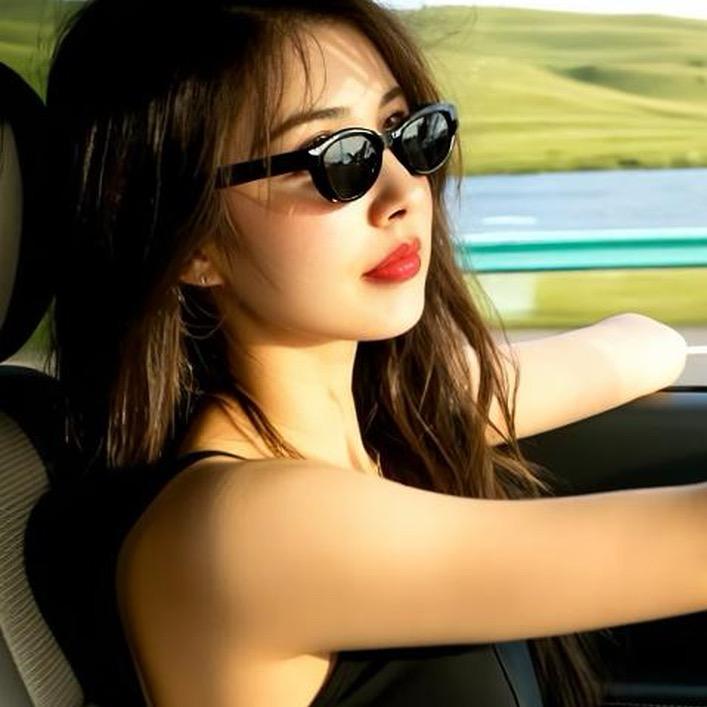 挺0K的女人👄👄