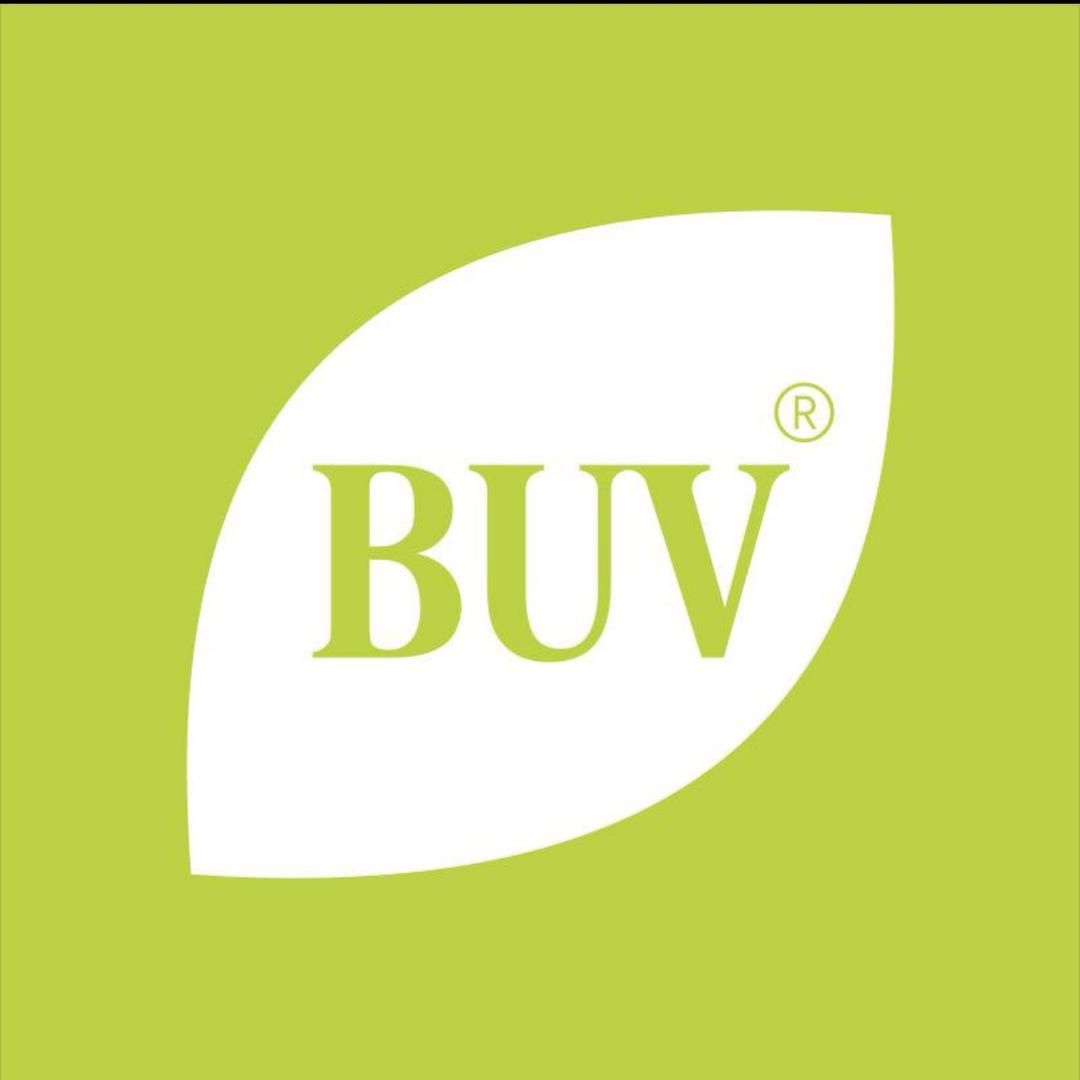BUV护肤化妆品