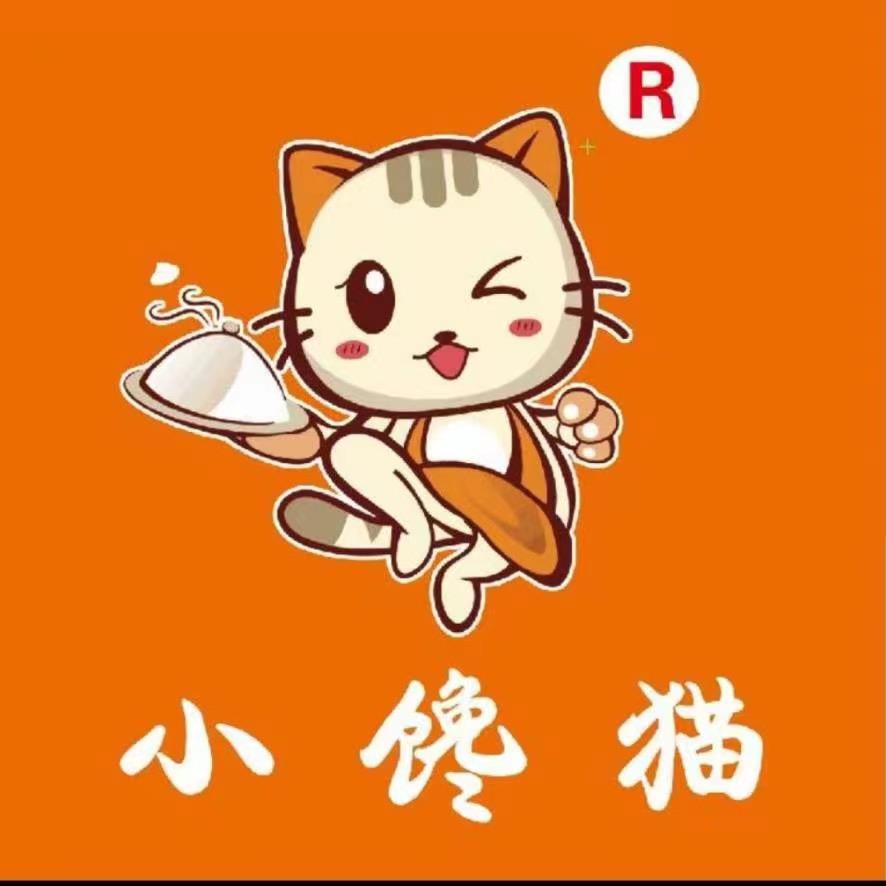 小馋猫@烤肉拌饭