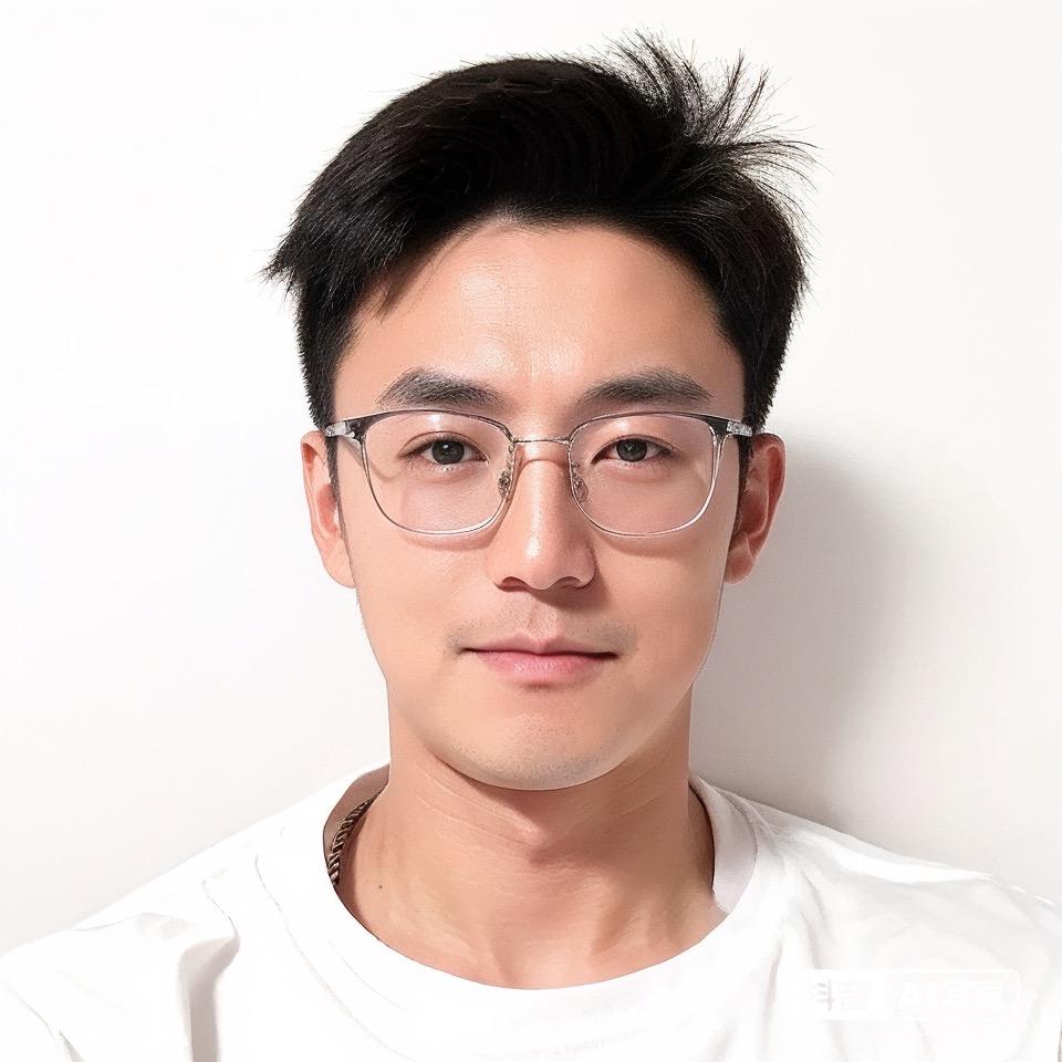 周大帅之重塑肉身