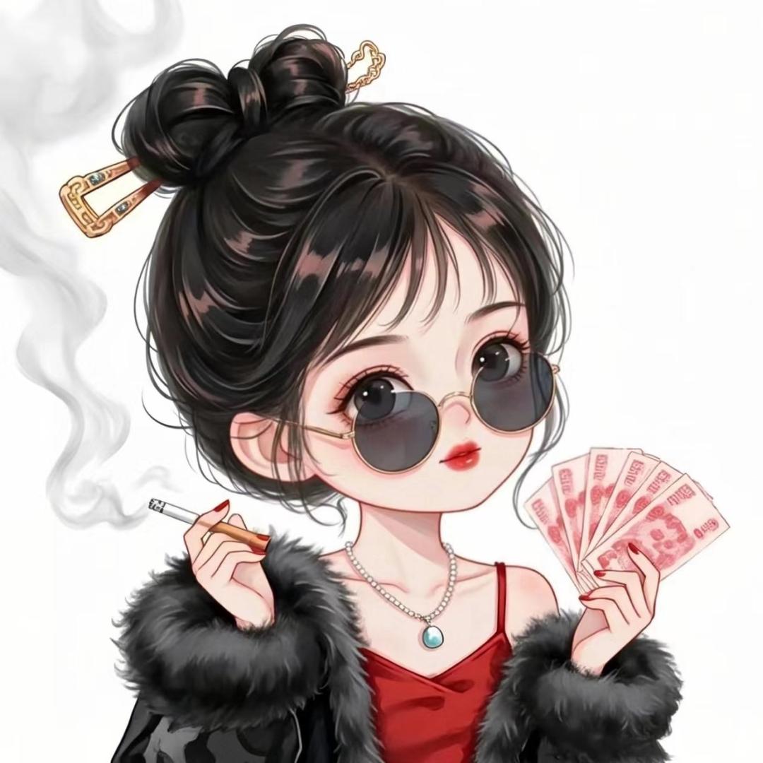 财神爷独生女✌︎(ᐛ)✌︎