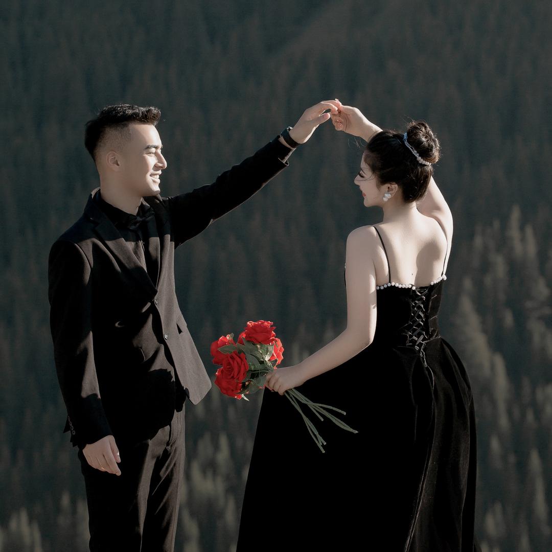 咖喱夫妇