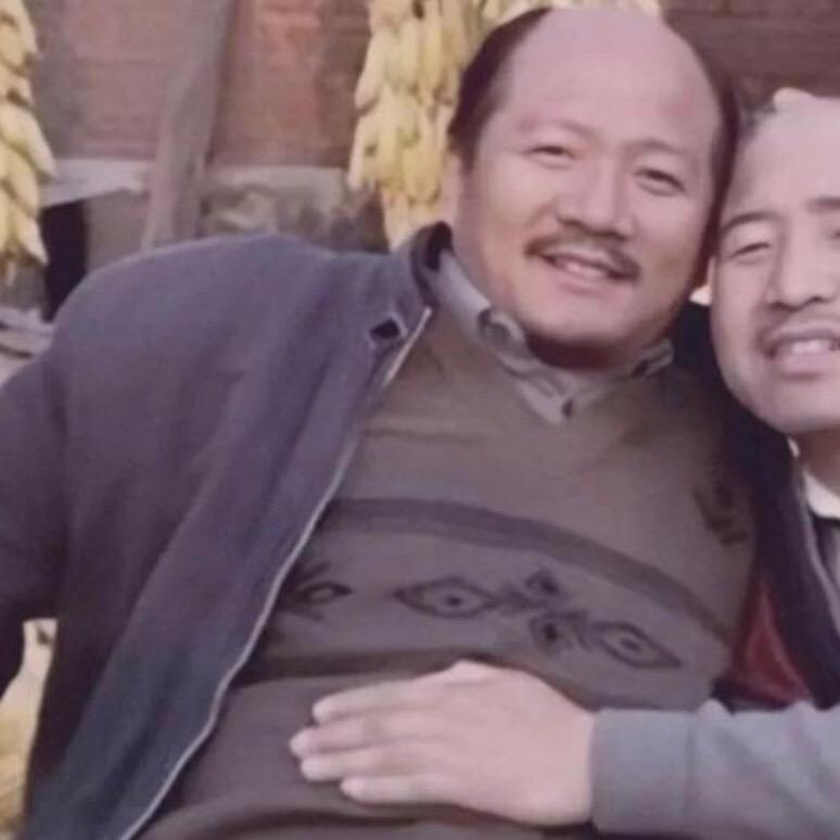 不与亲人对抗、不与自己较真、不与他人比较