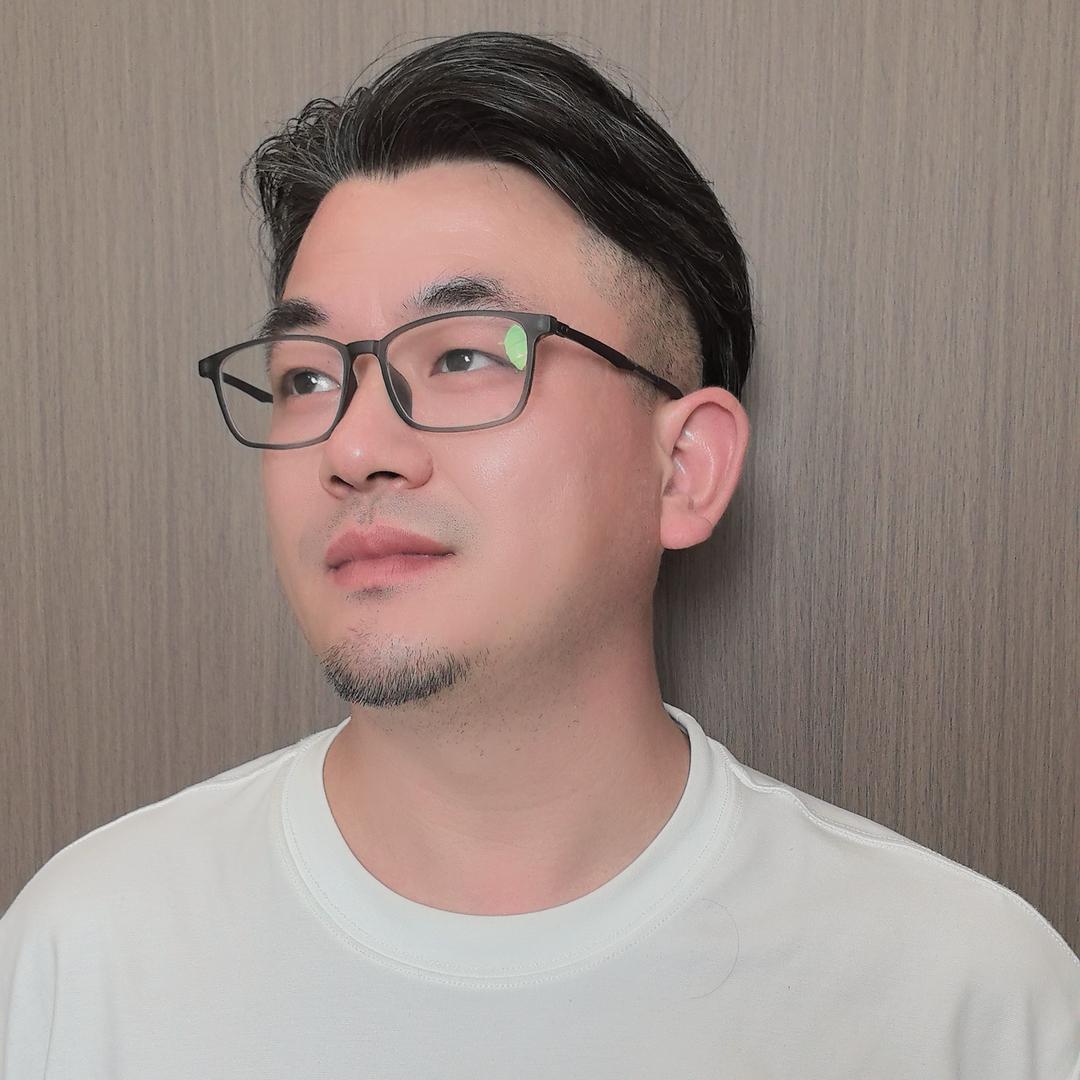 晴阳行者