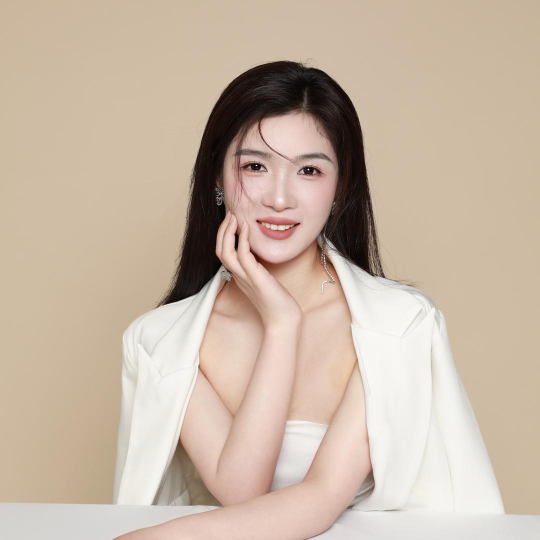 康颜美业·莎莎