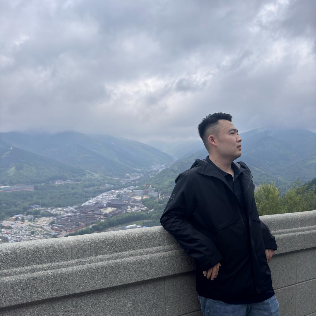 止于风