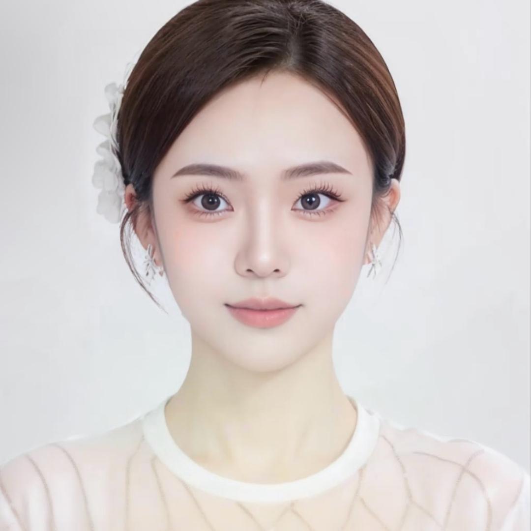 阿楚姑娘