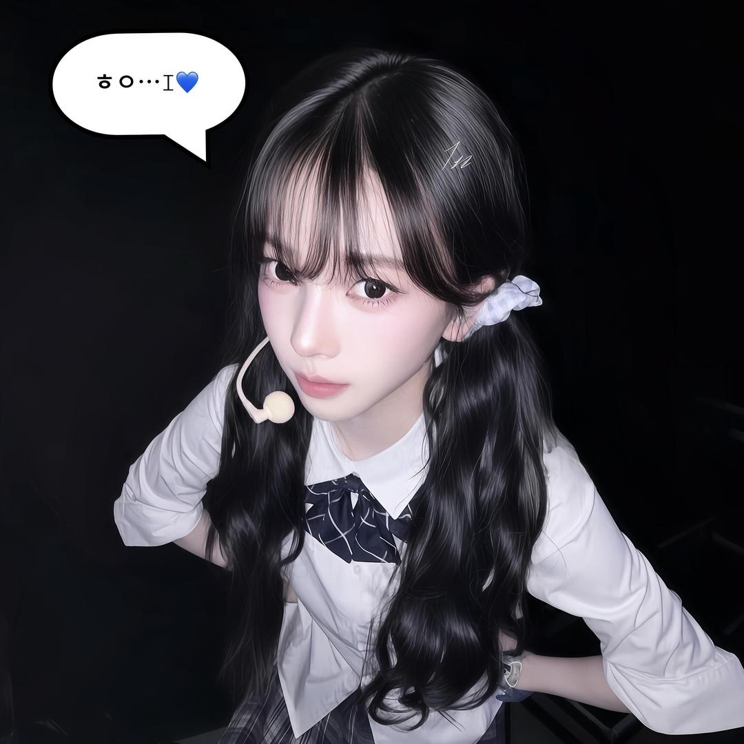 卖萌被打掉两颗门牙