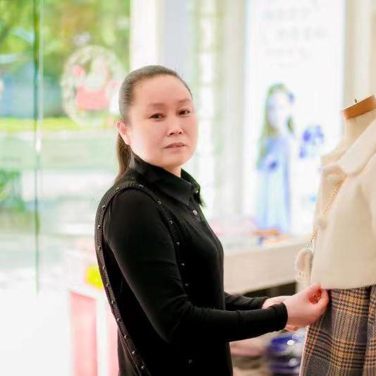 诸暨市乐可童装童鞋