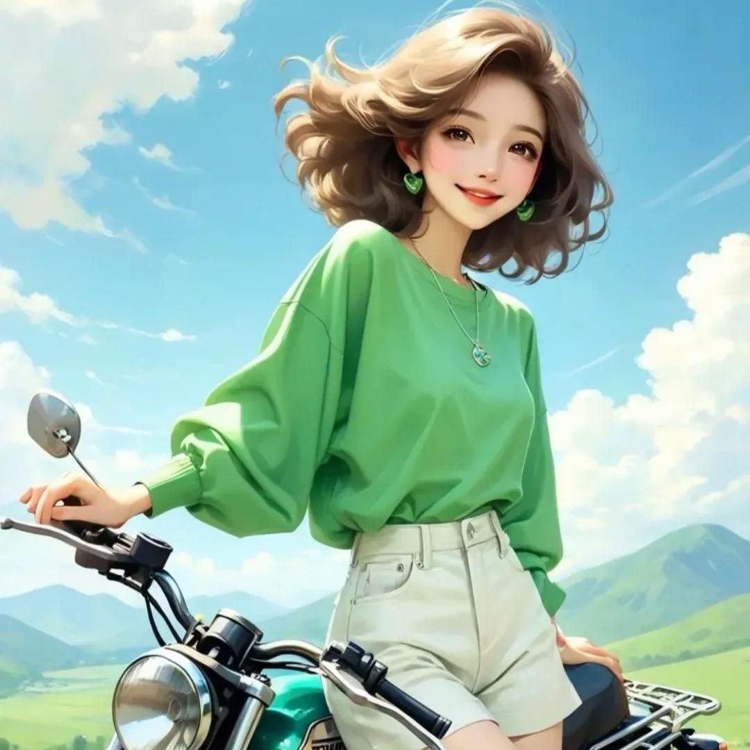 心不求.一身平静