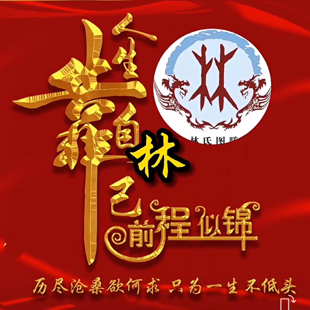 林少
