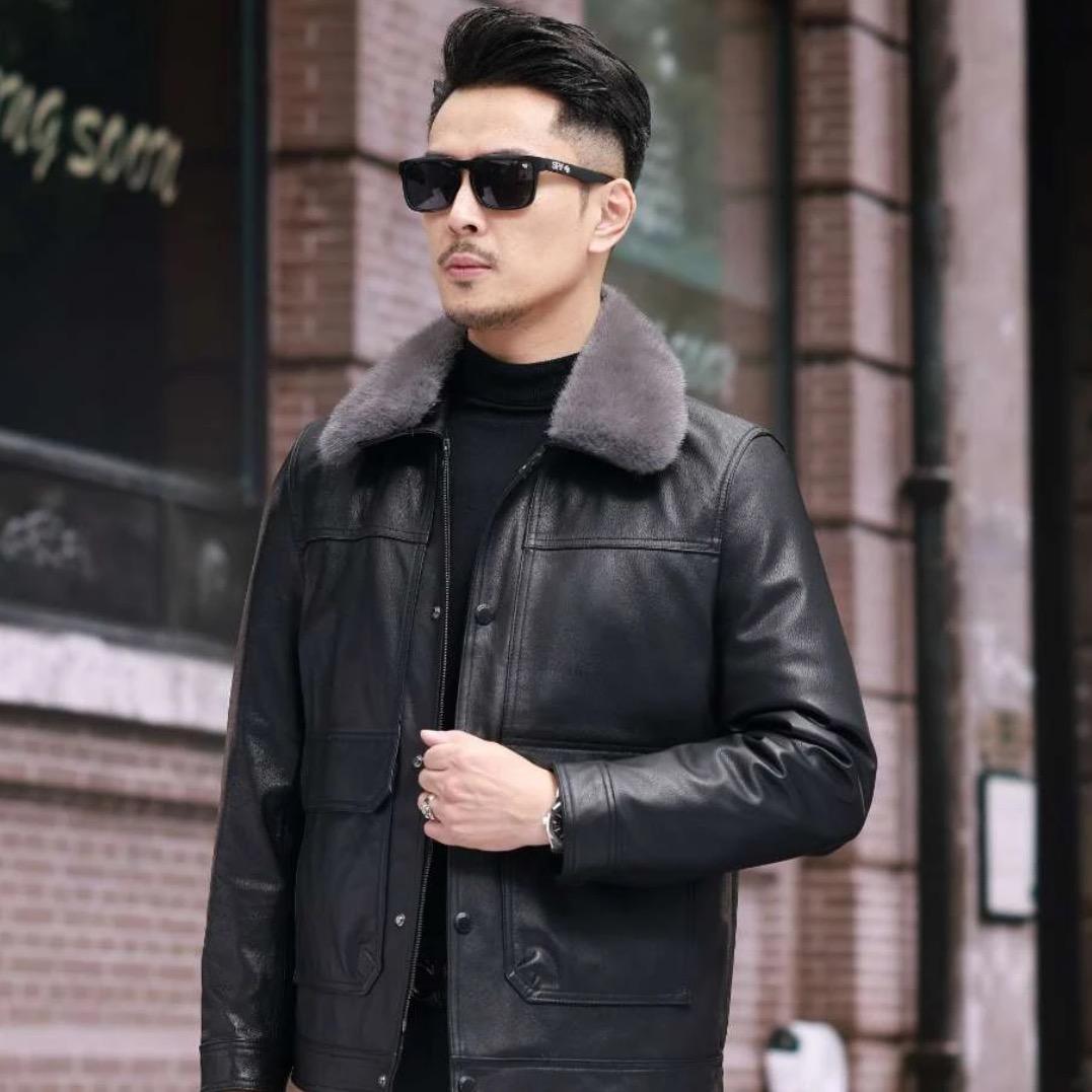 海宁梵佐轻奢男装