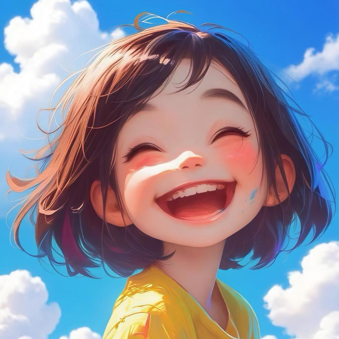 瑶瑶是社牛吖