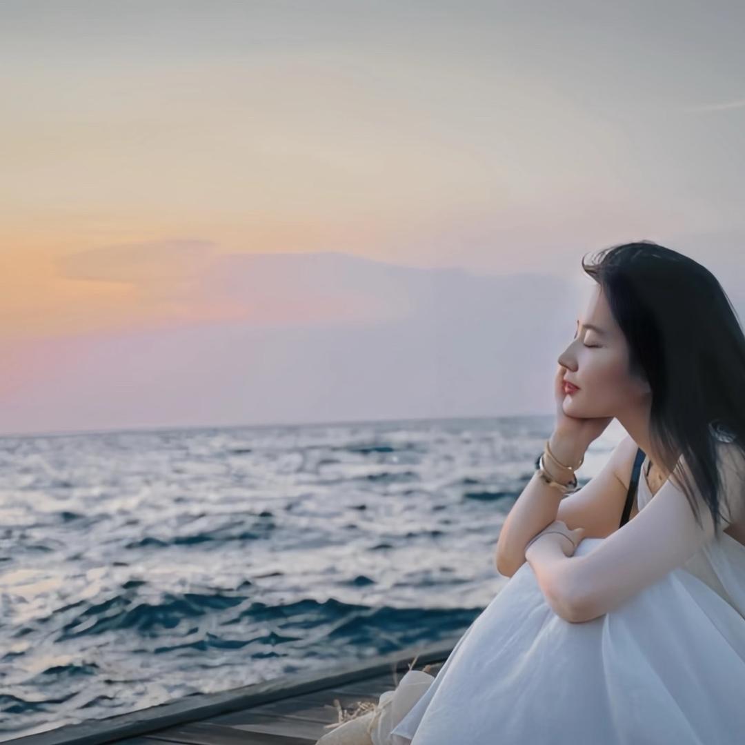 晚星