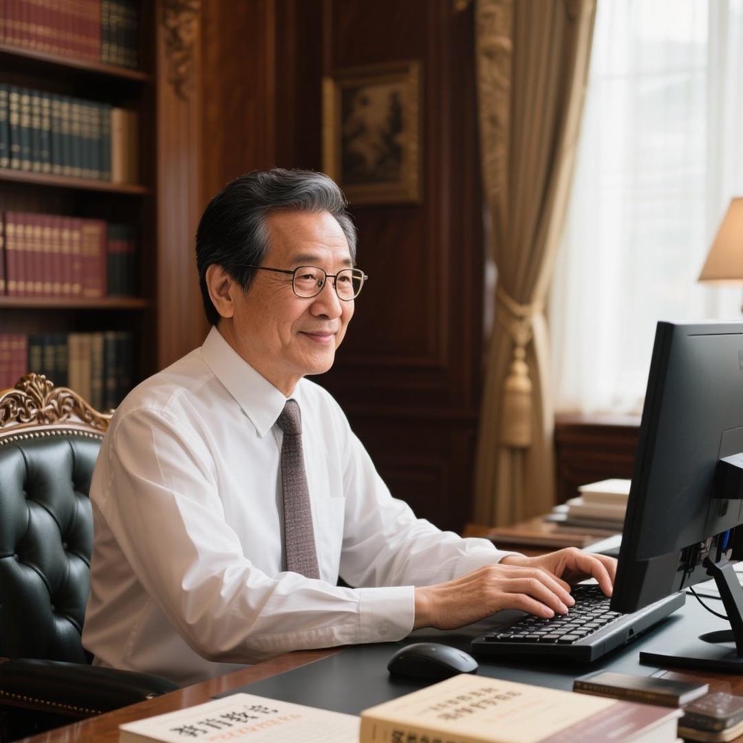 职称角斗士（钦）