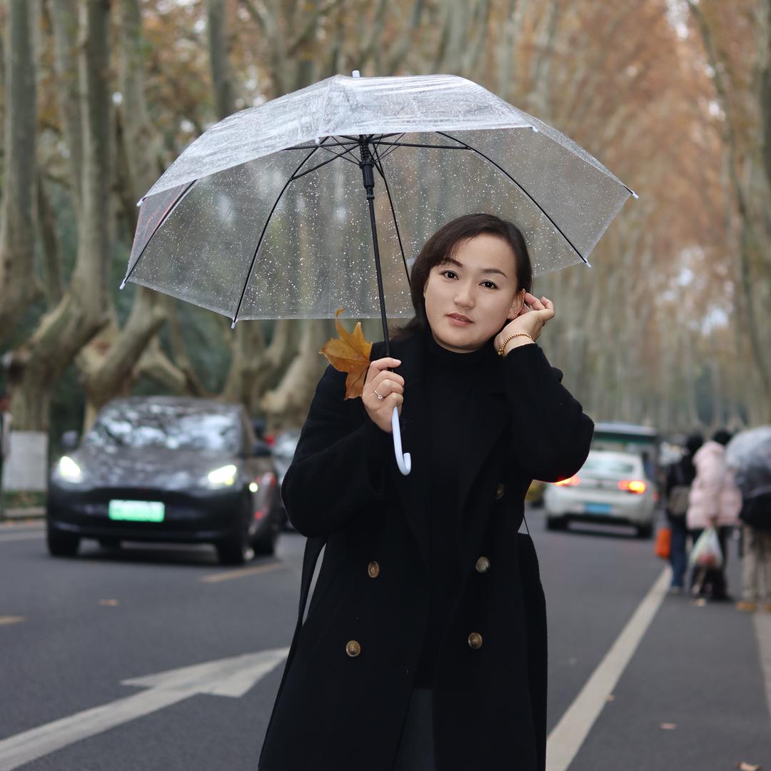 且行且珍惜柳