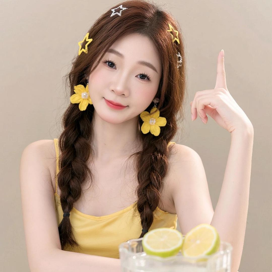 ᰔᩚ 难哄小掌柜 👚