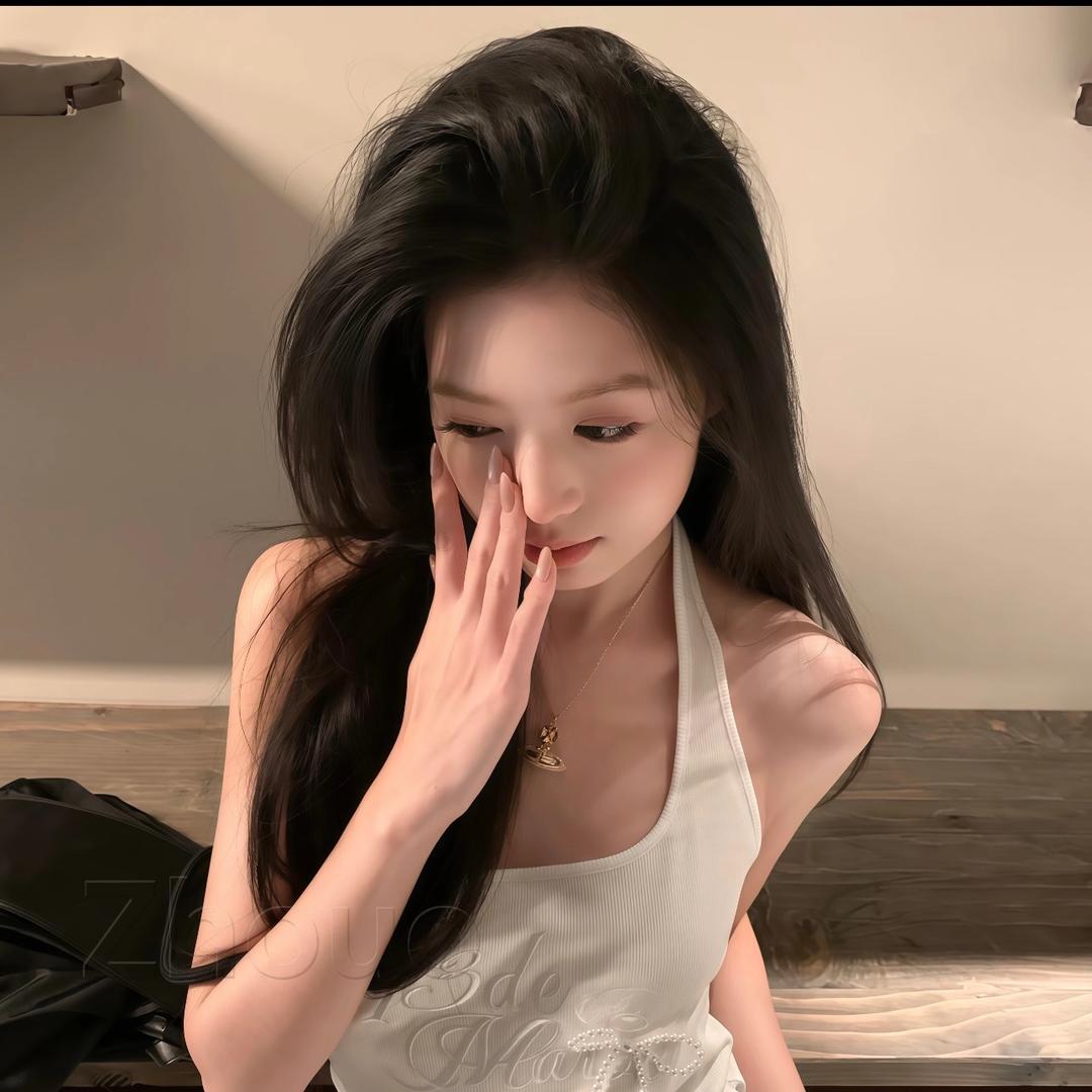 張小张.