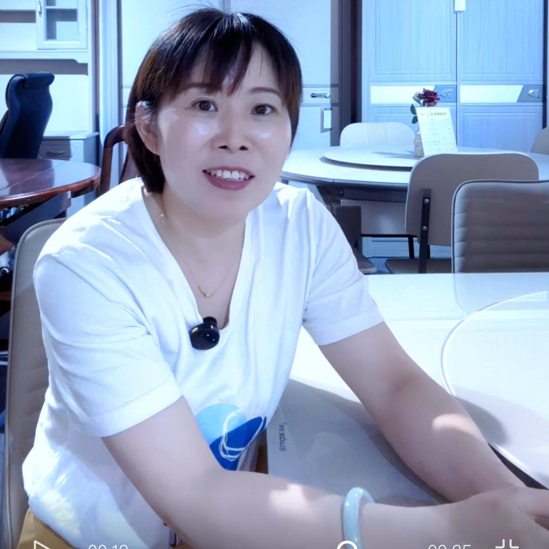 益阳帅迪煌家具工厂胡姐
