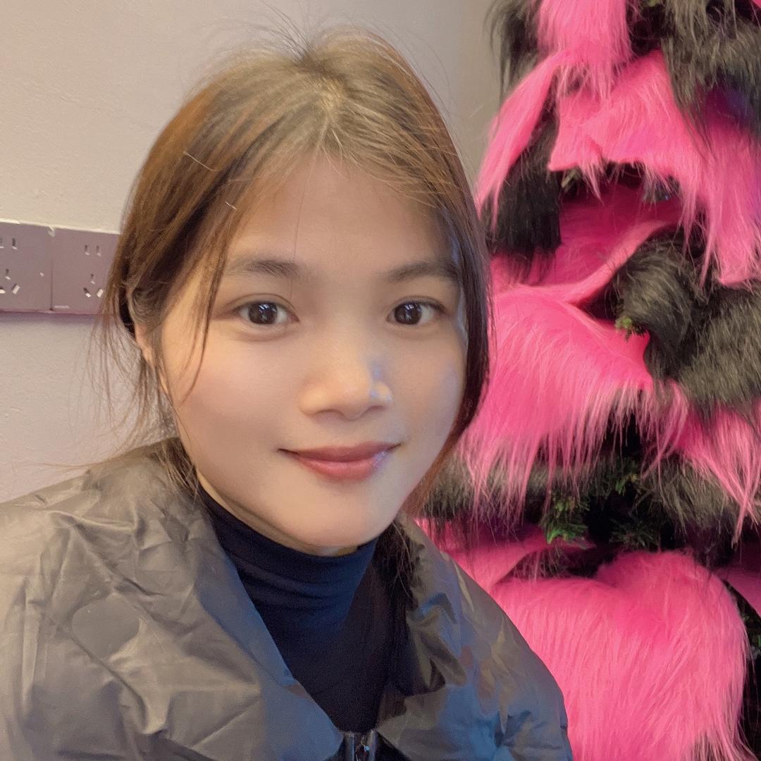 甄小闲～
