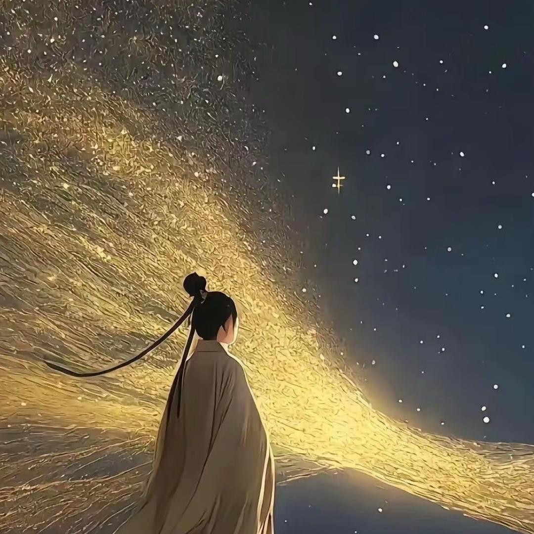 乾坤☯️罡正氣