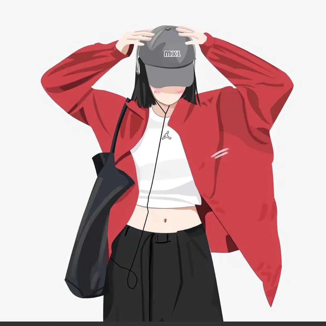 花财服饰优选