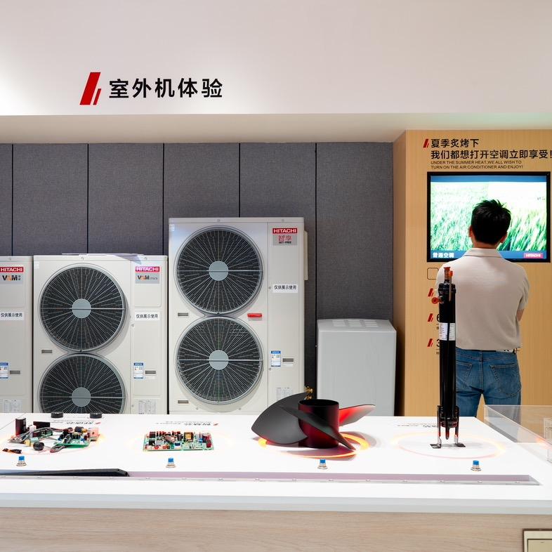 仁怀暖之源暖通设备销售有限公司官方帐号